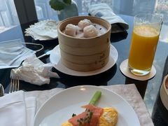 -广州四季酒店