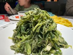 -双合园·海鲜水饺青岛菜(上清路店)