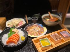 -無境·匠心日本料理(汉街店)