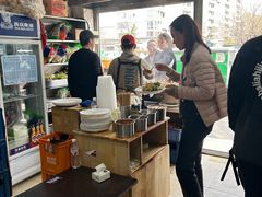 -郭记小街麻辣烫(南小街总店)