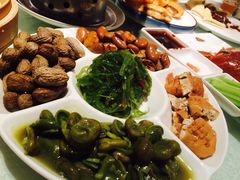 -京尊烤鸭店JINGZUN(春秀路店)