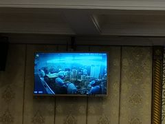 -番禺宾馆丽苑厅
