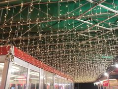 大堂-郑喜旺烧烤(新密总店)