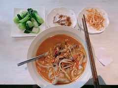 -漆黑觉米粉(三里屯店)