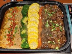 -徽三说·土徽菜·中国徽菜连锁品牌(一中店)