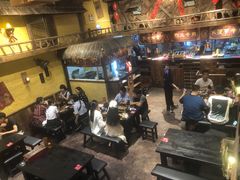 -今邕烧烤(西大店)