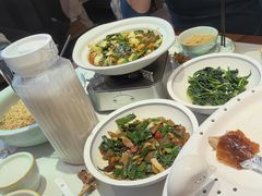 -东流山北京烤鸭·家常菜(南京首店)