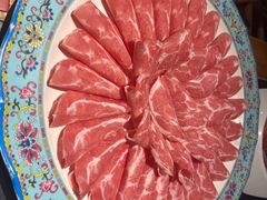 -南门四季铜锅涮肉(东坝店)