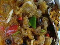 -清真悦宾楼食府(海湖店)