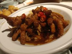 -小吊梨汤·北京菜·烤鸭(鸟巢店)