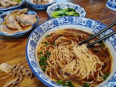 -孙盛兴奥灶面馆·蟹黄面·三虾面(山塘街总店)