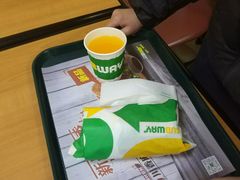 -赛百味SUBWAY(高新店)