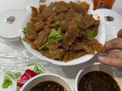 -闽南厝·闽南菜(福隆店)