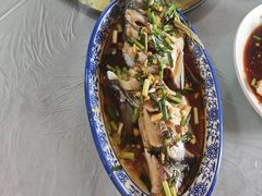 -南花桥羊肉馆老字号(乌镇店)