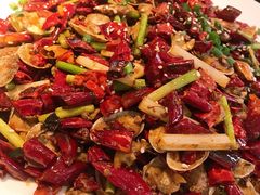 -周三的情书花园餐厅(江北店)
