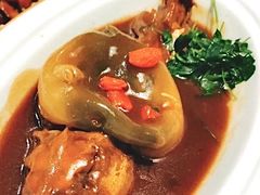 红烧河豚-肆月河豚·新淮扬(金融街店)