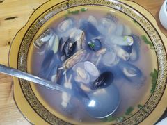 -坛南湾阿强农家乐.海鲜大排档老字号(福州地标美食店)