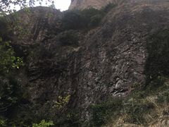 -雁荡山风景名胜区