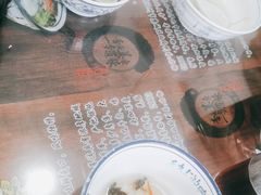 -长人馄饨铺(解放街店)