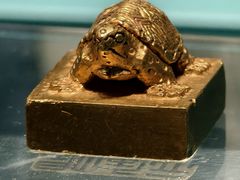 -重庆中国三峡博物馆(重庆博物馆)