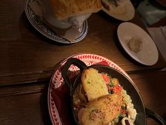 -夏朵餐厅(丁香店)