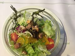 -雅室牛排(仁爱圆环店)