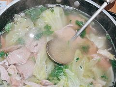 -川堂风·跷脚牛肉·乐山爆炒(宝山日月光店)