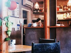 大堂-zarah(鼓楼店)