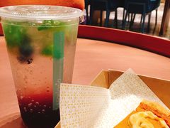 肉桂南瓜派-Pie Bird(新闸路店)