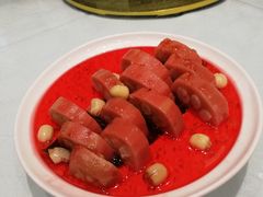 -眉州东坡·熊猫主题餐厅(枫蓝店)