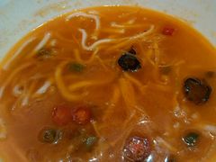 -小厨娘淮扬菜(天印大道店)