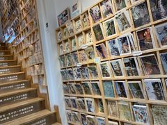 -猫的天空之城概念书店(苏州平江店)