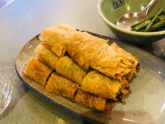 -兰溪小馆(东直门簋街店)