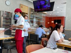 -喜家德虾仁水饺(青年大街店)