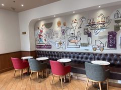 -COSTA COFFEE(房山印象城店)