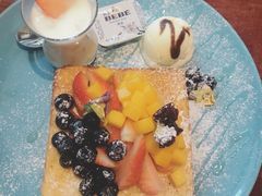 -卡朋厨房(289艺术园区店)