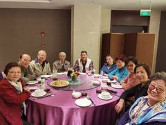 -西郊庄园丽笙大酒店-丽清轩中餐厅