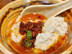 富顺豆花-懒人盐府人家·自贡大麻鱼(安贞店)