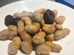 话梅花生-佬太公海鸭·海鲜大排档(上海总店)