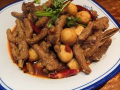 -原生态土钵菜·赣南土菜地标(开发区店)