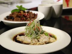 -徐记私厨(半淞园路店)