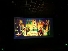 -金逸影城(大悦城IMAX激光店)