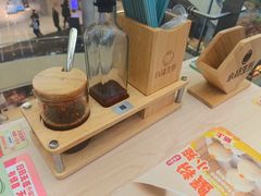 -小杨生煎(金山百联购物中心3楼店)