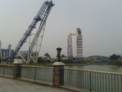 -郑州方特梦幻王国