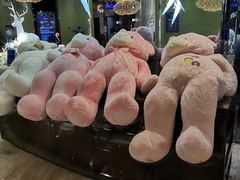 -K+PARTY连锁KTV(盈锋广场店)