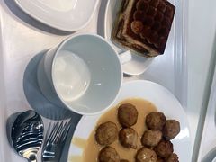 -宜家·瑞典风味餐厅(烟台路店)