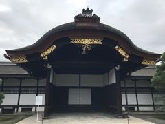 -京都御所