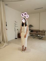 -LaMousse婚纱买手店