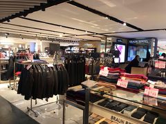 -崇光百货(尖沙咀店)