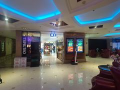 -格莱美量贩式KTV(奥帆店)